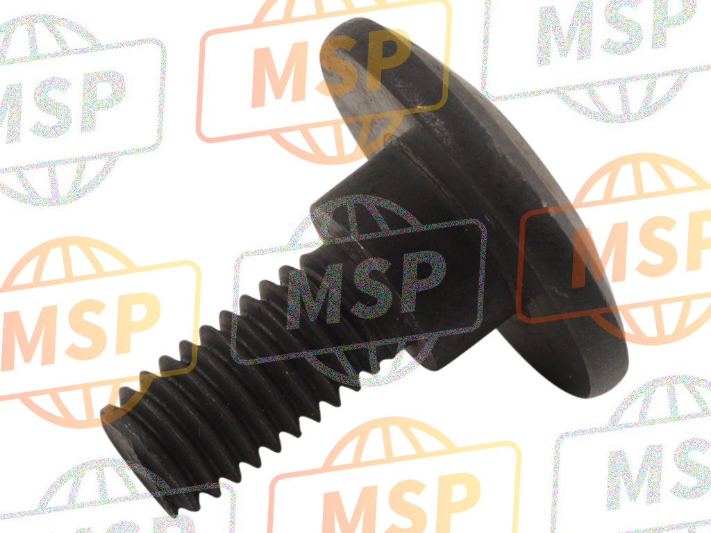 921530918, Bolt, Socket, 6X16, Kawasaki, 2