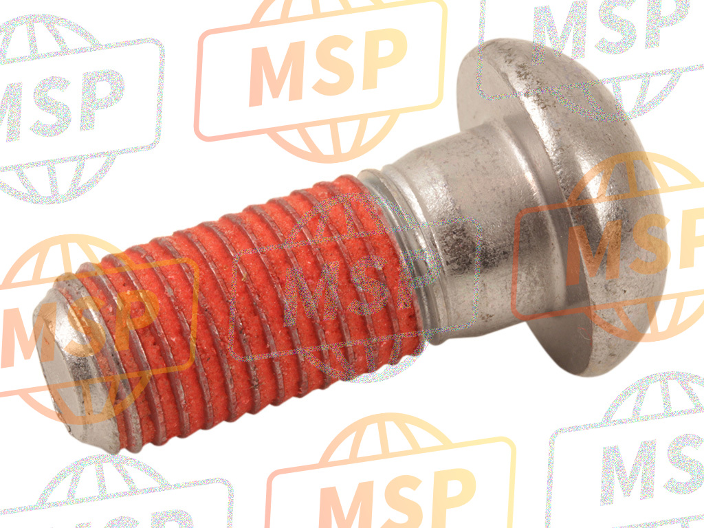 921530945, Bolt,Socket,10X25, Kawasaki, 2