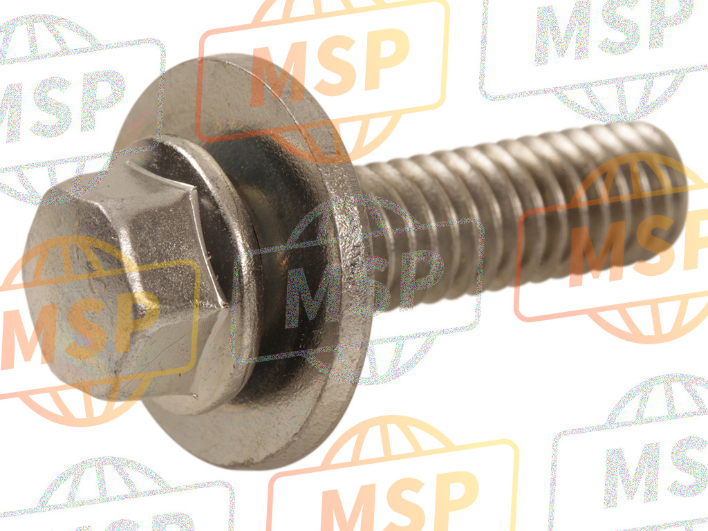 921530950, Bolt,Flanged,6X22, Kawasaki, 1