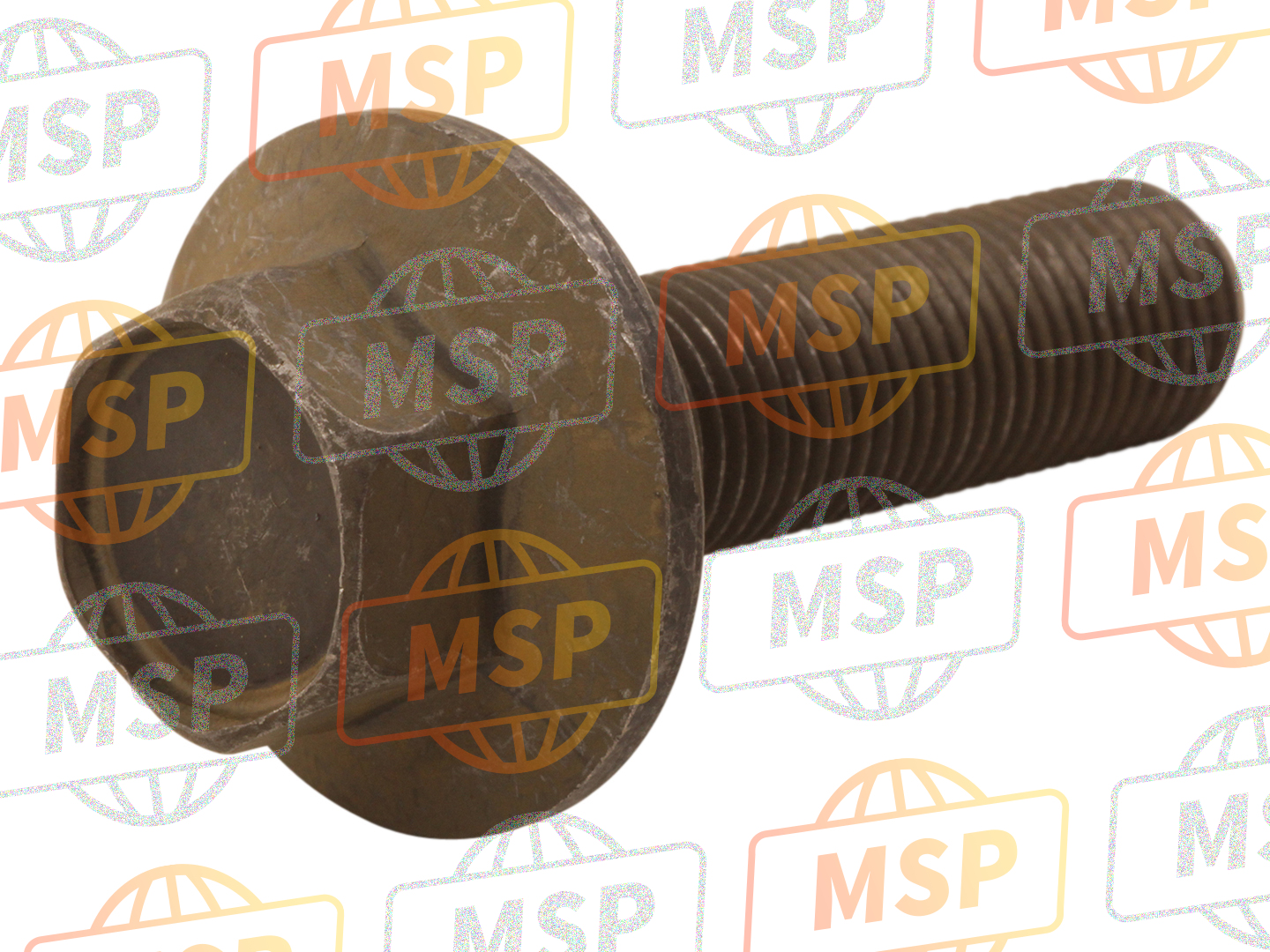 921541812, Vis, Flanged, 12X45, Kawasaki, 1