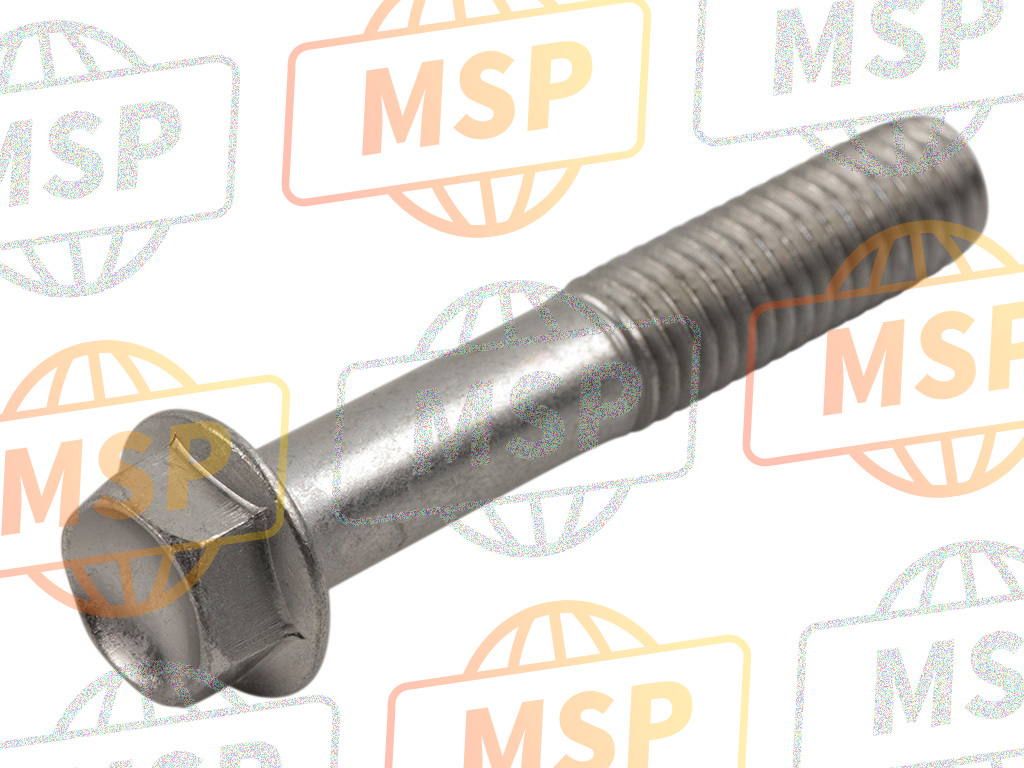 921530990, Bolt,Flanged,8X45, Kawasaki, 1