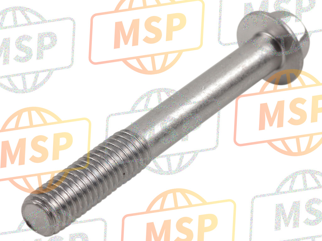 921531012, Bolt, Flanged, 8X60, Kawasaki, 2