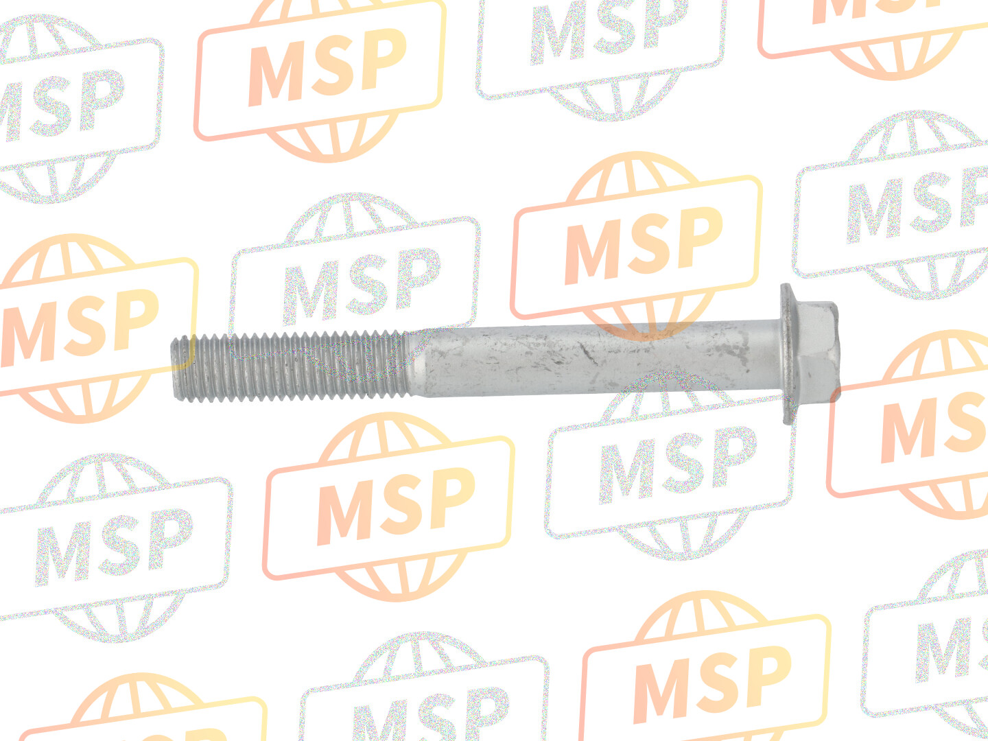 921531045, Bolt, Flanged, 7X60, Kawasaki, 2