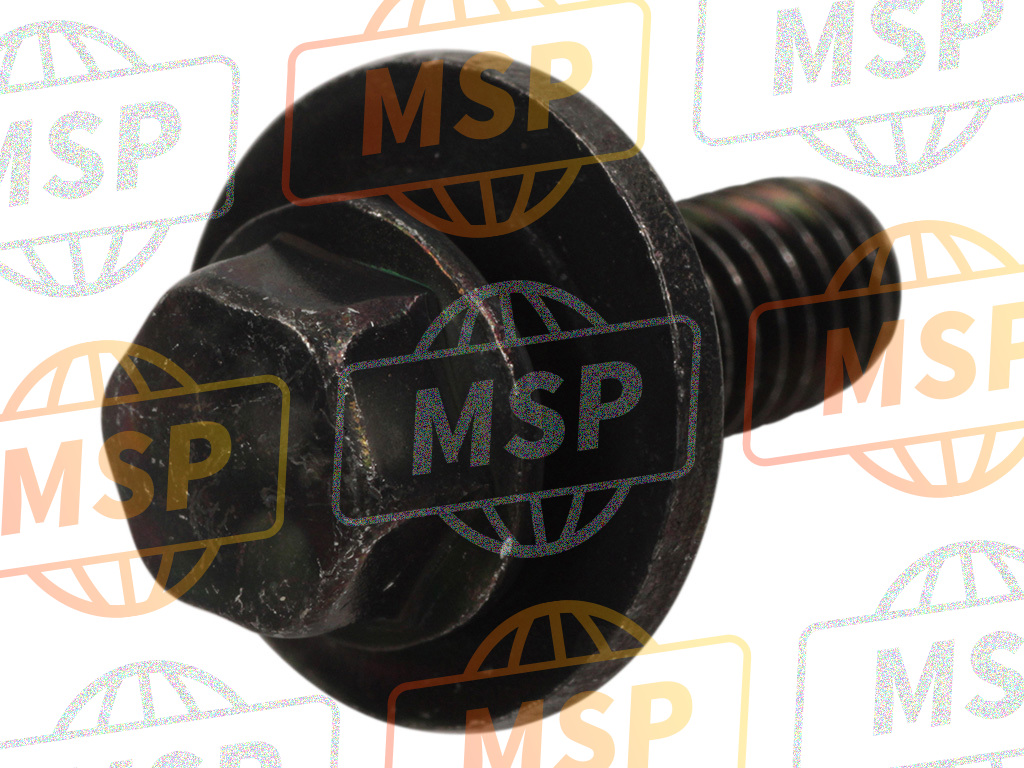 921531059, Bolt,Flanged,6X16, Kawasaki, 1