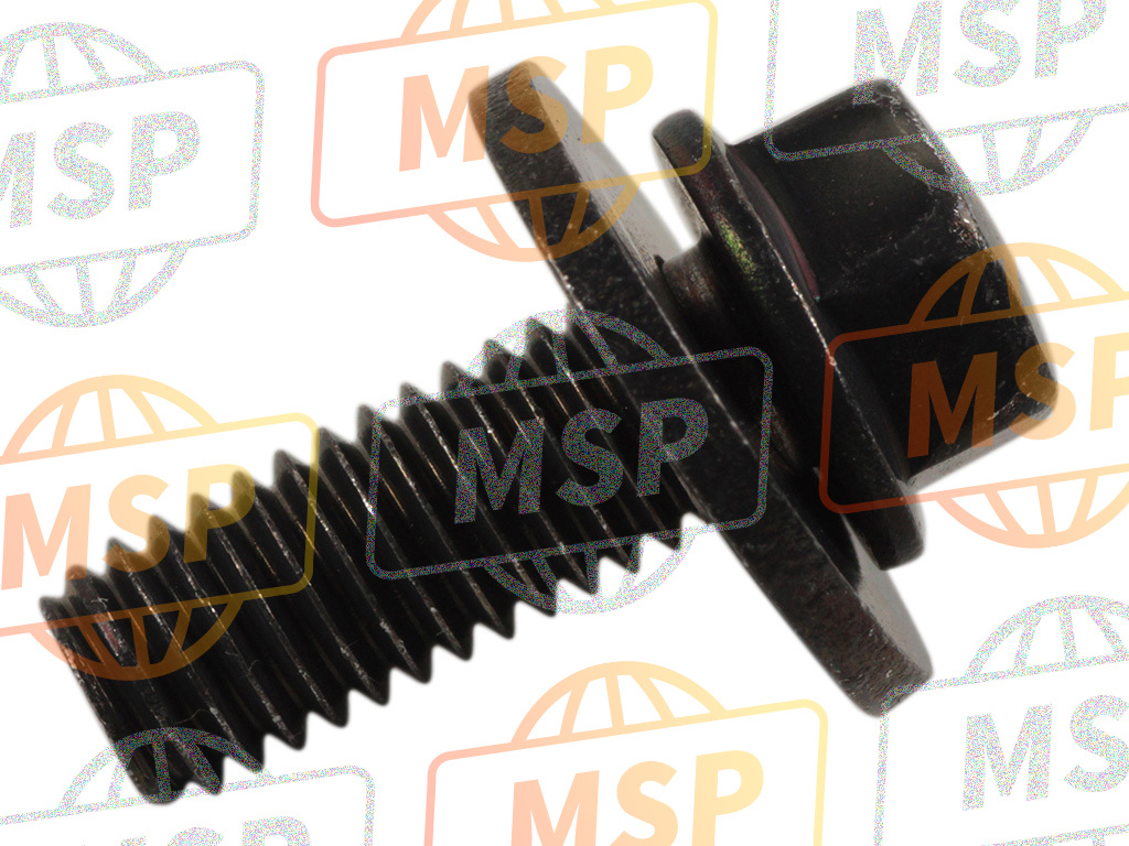 921531059, Bolt,Flanged,6X16, Kawasaki, 2