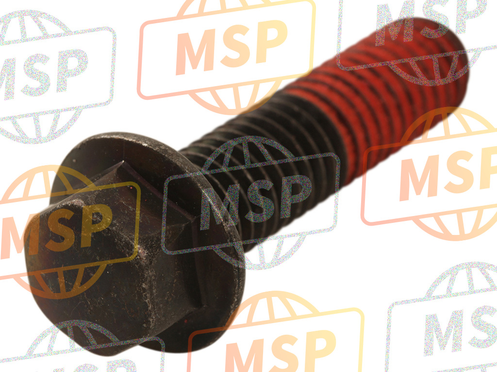 921531086, Bolt,Flanged,8X30, Kawasaki, 1