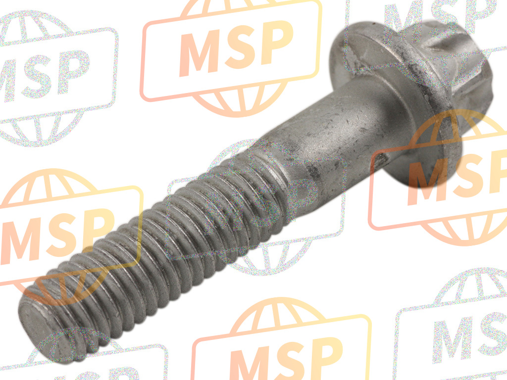 921531093, Bolt, Torx, 8X38, Kawasaki, 2