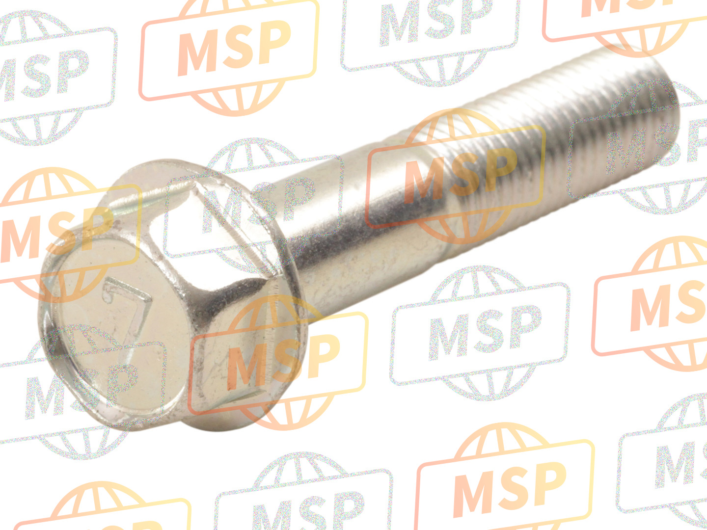 921531139, Bolt, Flanged, 10X50, Kawasaki, 1