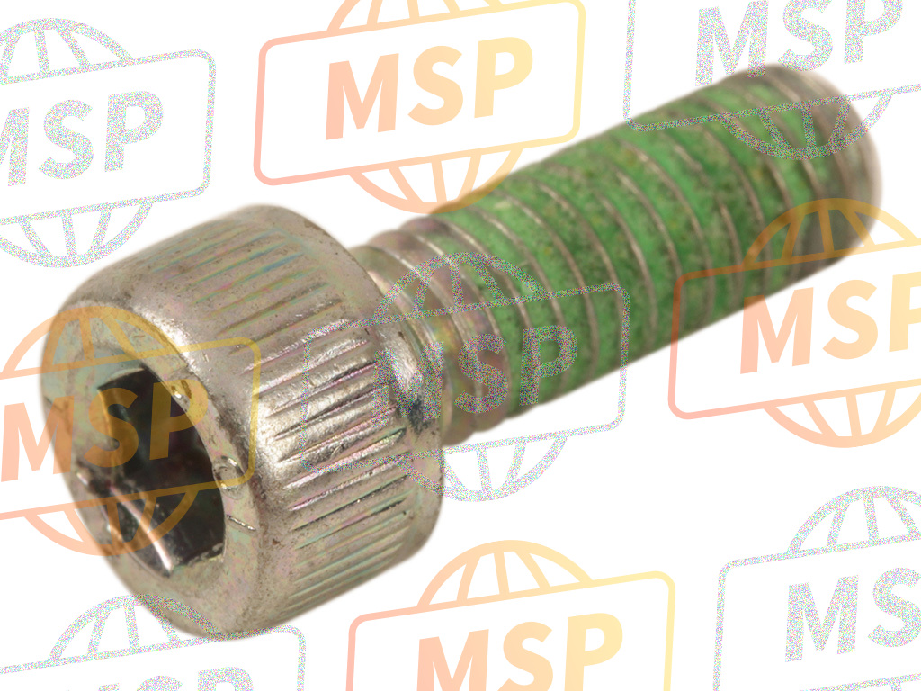 921541841, Bolt, Socket, 5X14, Kawasaki, 1