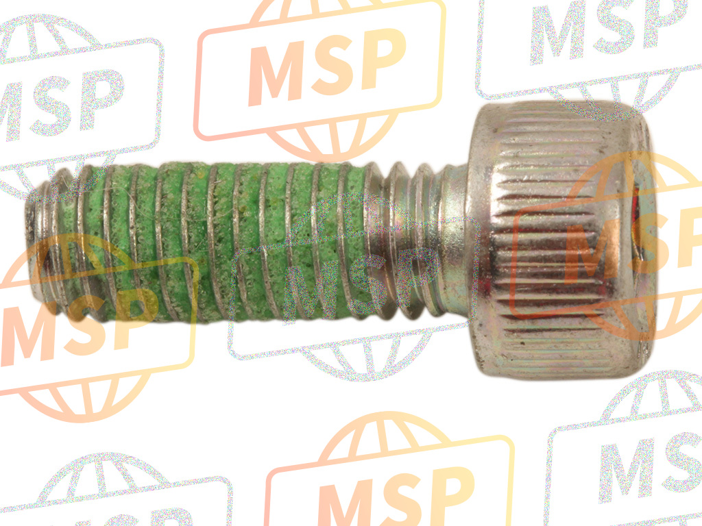 921541841, Bolt,Socket,5X14, Kawasaki, 2