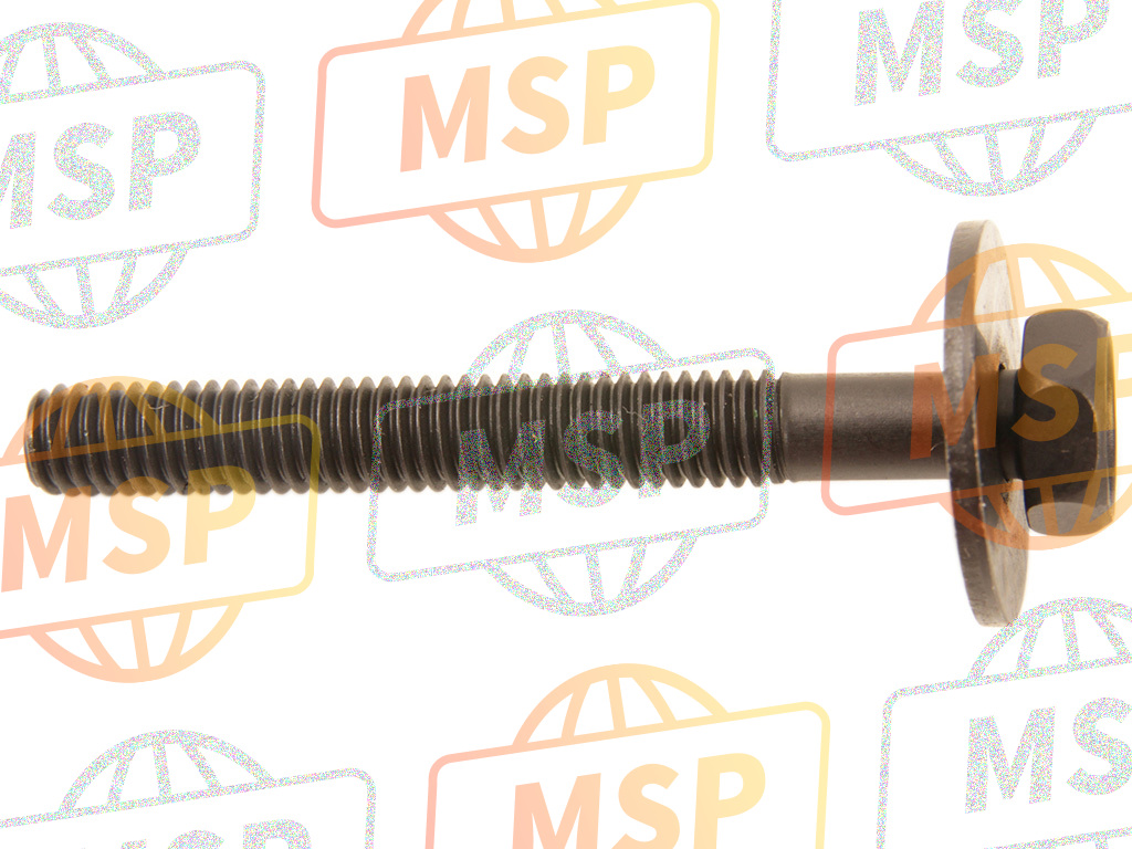 921531310, Bolt, UPSET-WP, 6X50, Kawasaki, 2