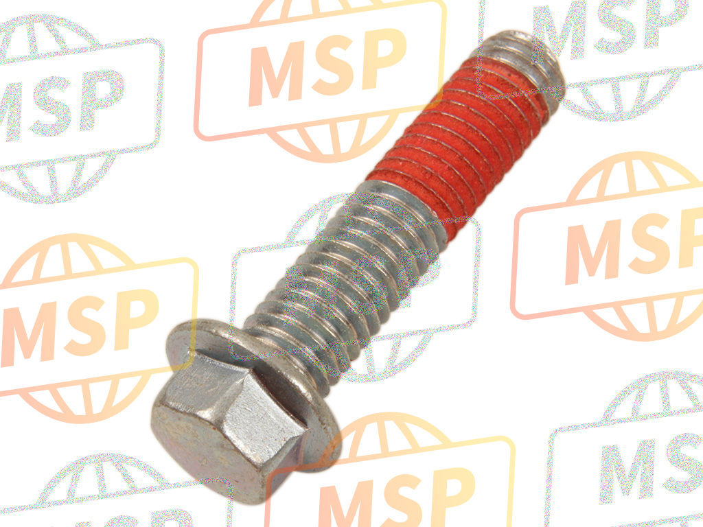 921531394, Bolt, FLANGED-SMALL, 8X35, Kawasaki, 1