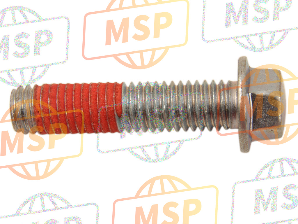 921531394, Bolt, FLANGED-SMALL, 8X35, Kawasaki, 2