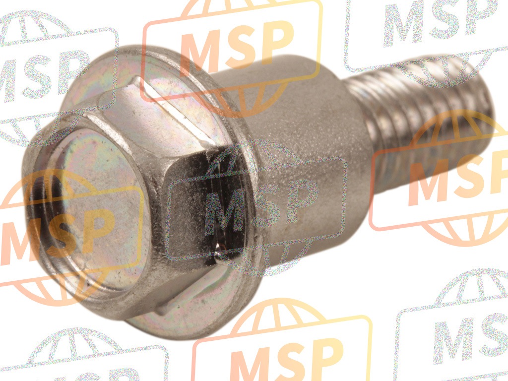 921531397, Bolt, Flanged, Kawasaki, 1