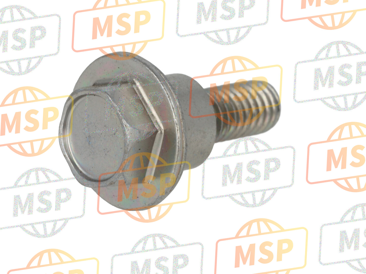 921531400, Bolt, Flanged, 6X19, Kawasaki, 1