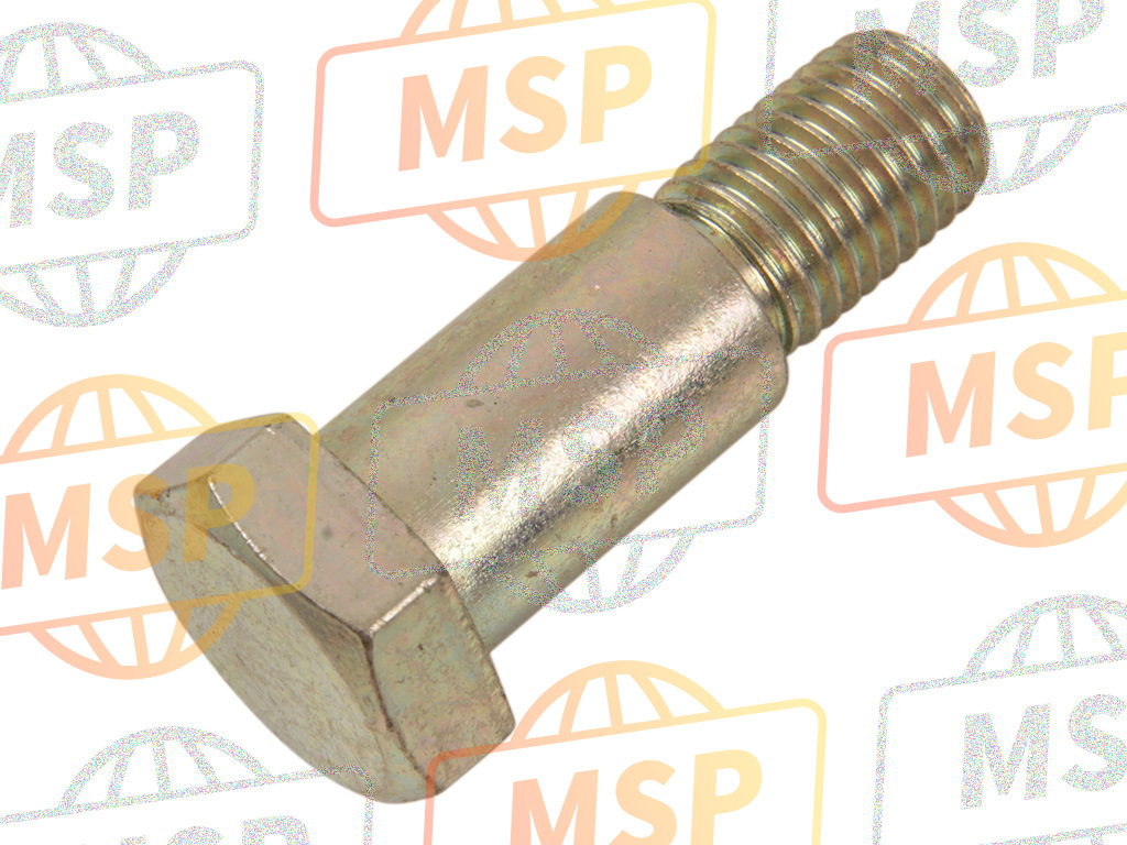 921531416, Bolt, Side Stand, 10mm, Kawasaki, 1