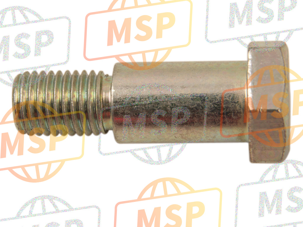 921531416, Bolt, Side Stand, 10mm, Kawasaki, 2