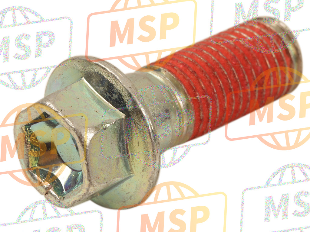 921541855, Bolt, Flanged, 10X28, Kawasaki, 1