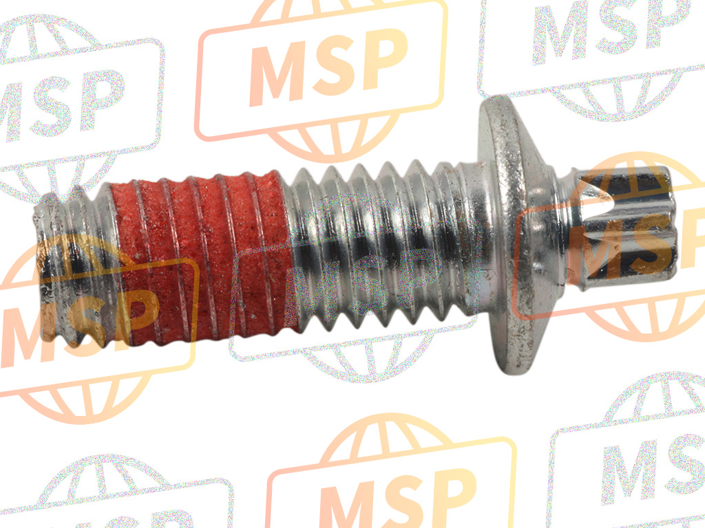 921531426, Bolt,Torx,6X16, Kawasaki, 2