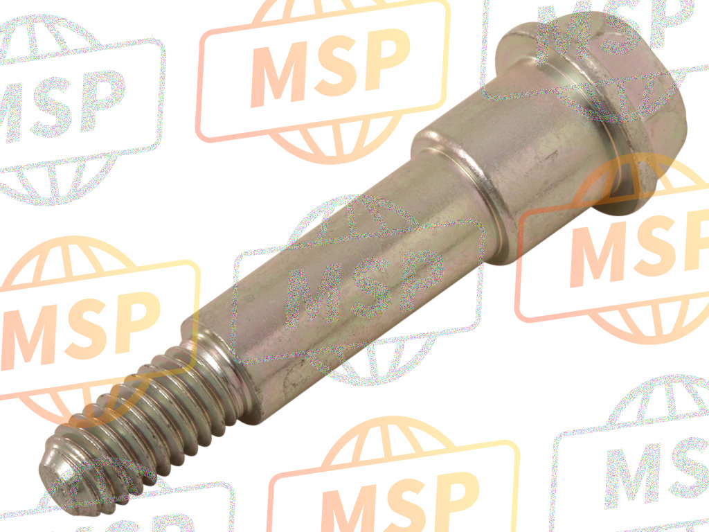 921531506, Bolt, 6mm, Kawasaki, 2