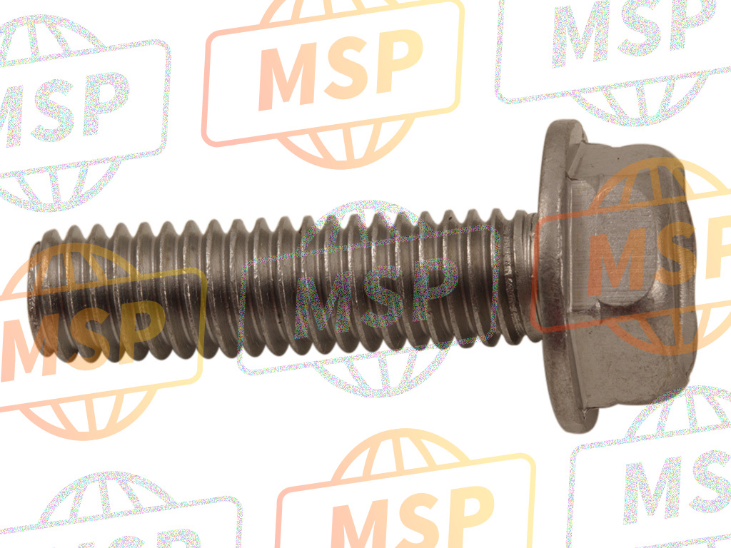 921531566, Bolt,Flanged,6X22, Kawasaki, 2