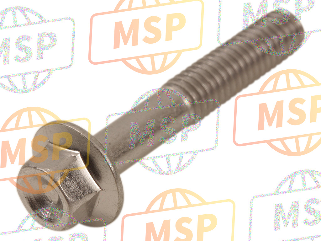 921531579, BOLT-FLANGED, 6X35, Kawasaki, 1