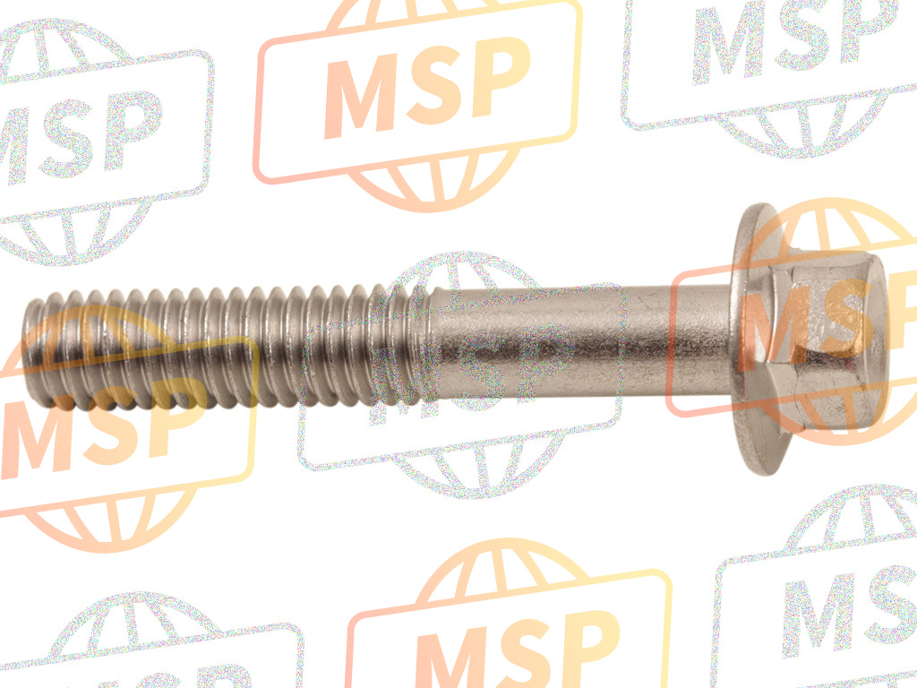 921531579, BOLT-FLANGED, 6X35, Kawasaki, 2