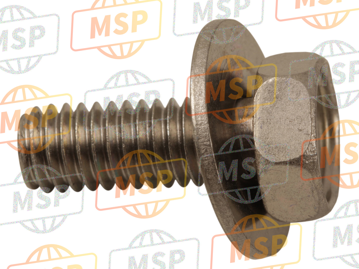 921531587, Bolt, UPSET-WP, 6X16, Kawasaki, 2