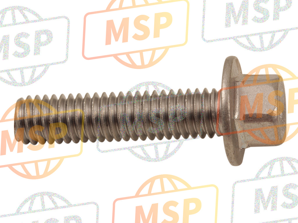 921541842, Bolt, Flanged, 6X12, Kawasaki, 2