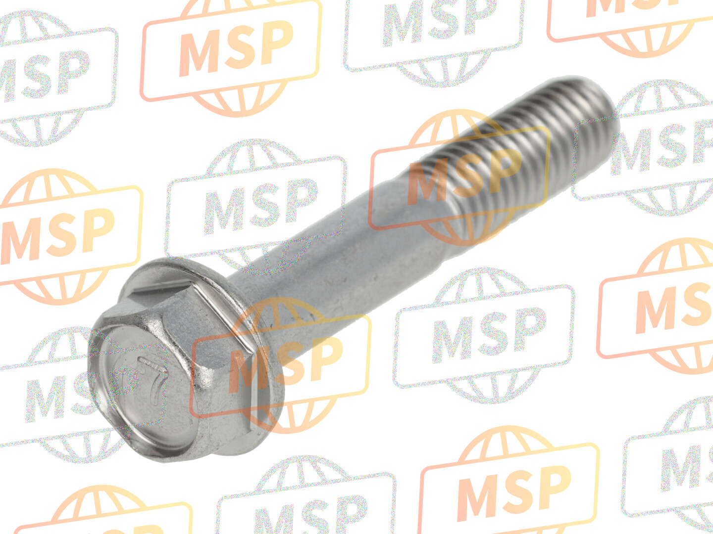 921531603, Bolt, Flanged, 8X45, Kawasaki, 1