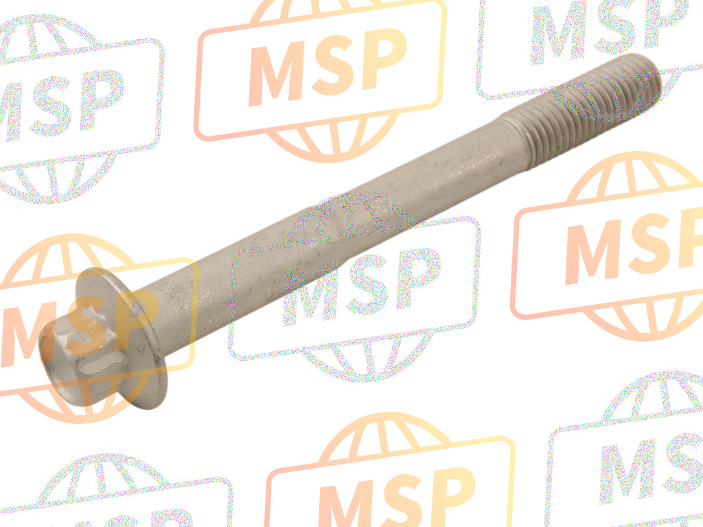 921531610, Bolt, Flanged, 9X90, Kawasaki, 1