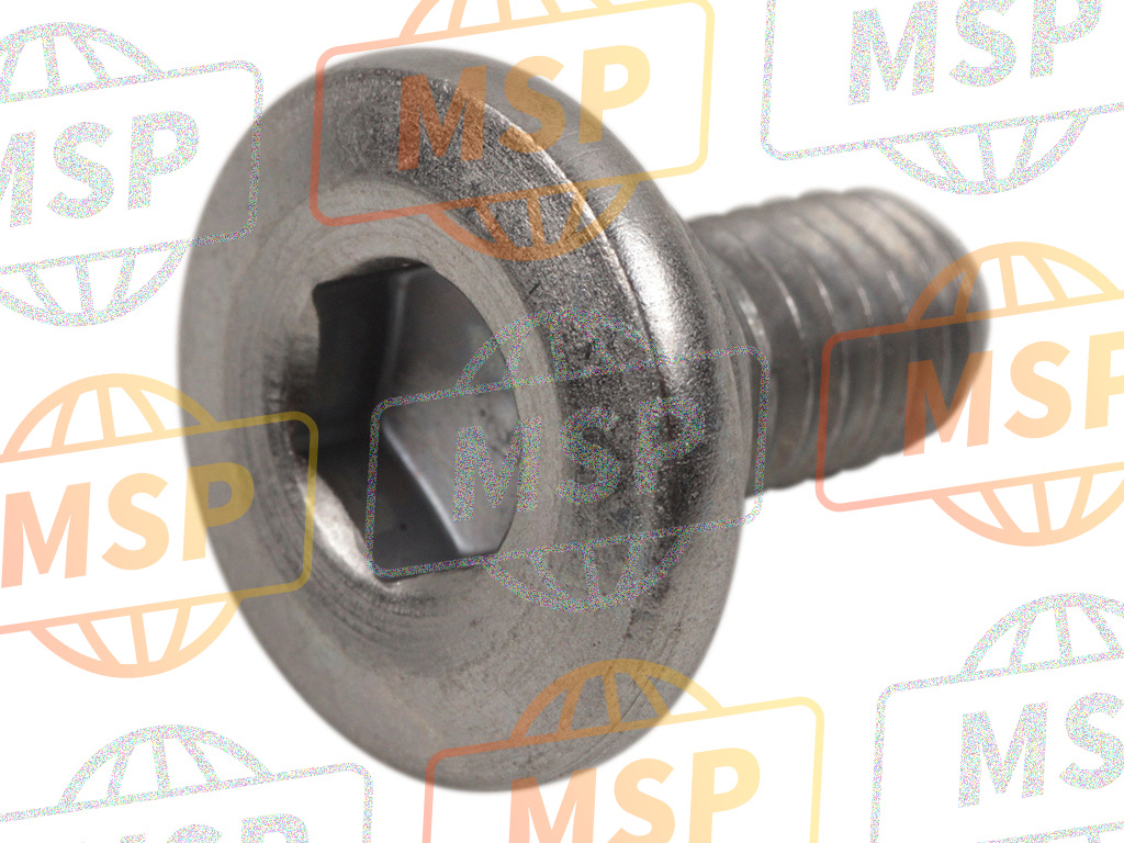 921531622, Bolt, 6mm, Kawasaki, 1