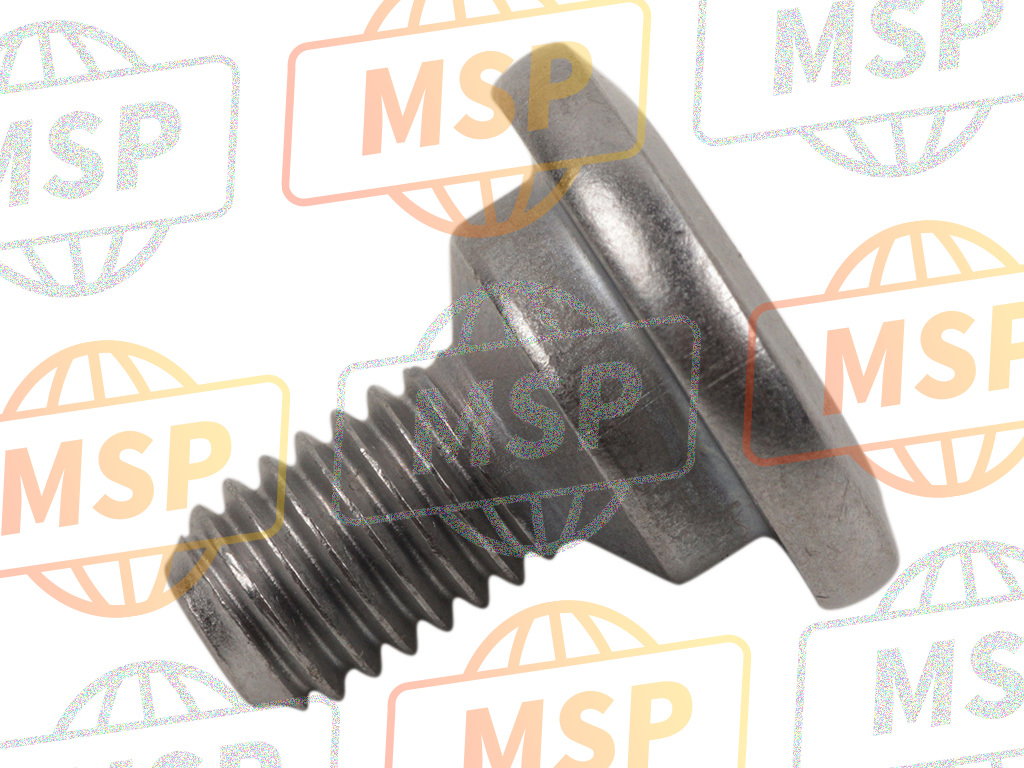 921531622, Bolt, 6mm, Kawasaki, 2