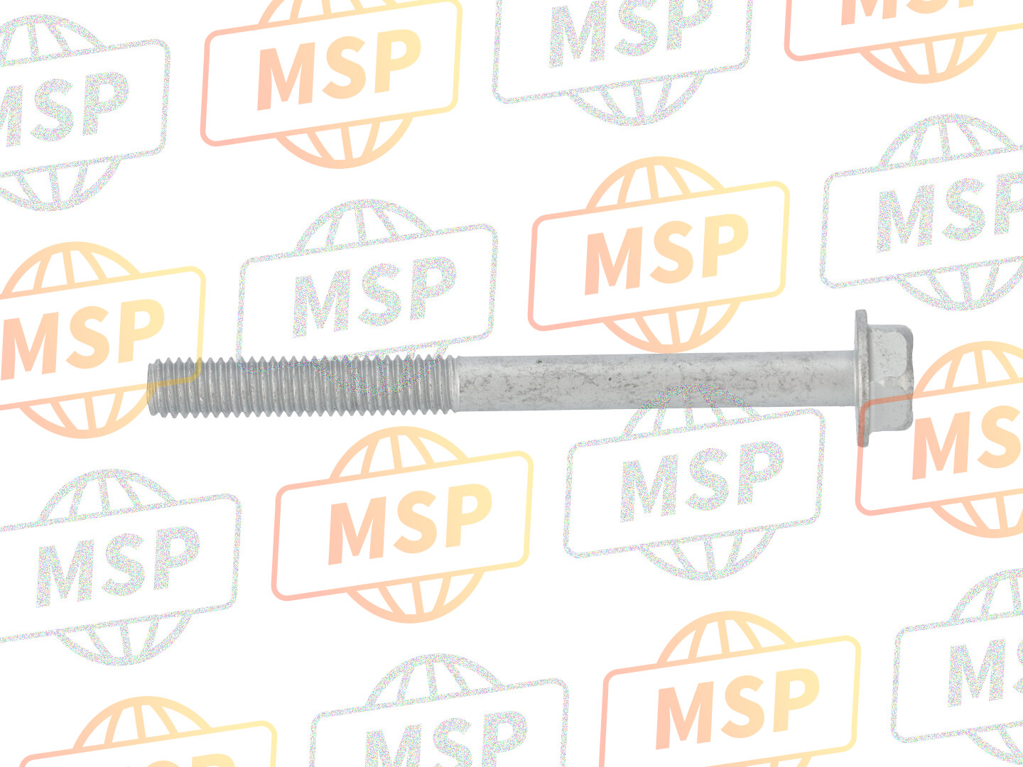 921531637, Bolt, Flanged, 6X68, Kawasaki, 2