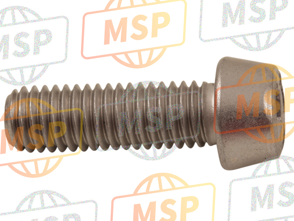 921531642, Bolt,Socket,8X25, Kawasaki, 2