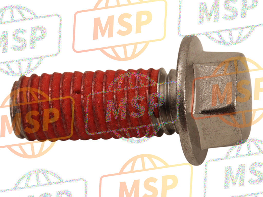 921541843, Bolt,FLANGED-SMALL,8X20, Kawasaki, 2