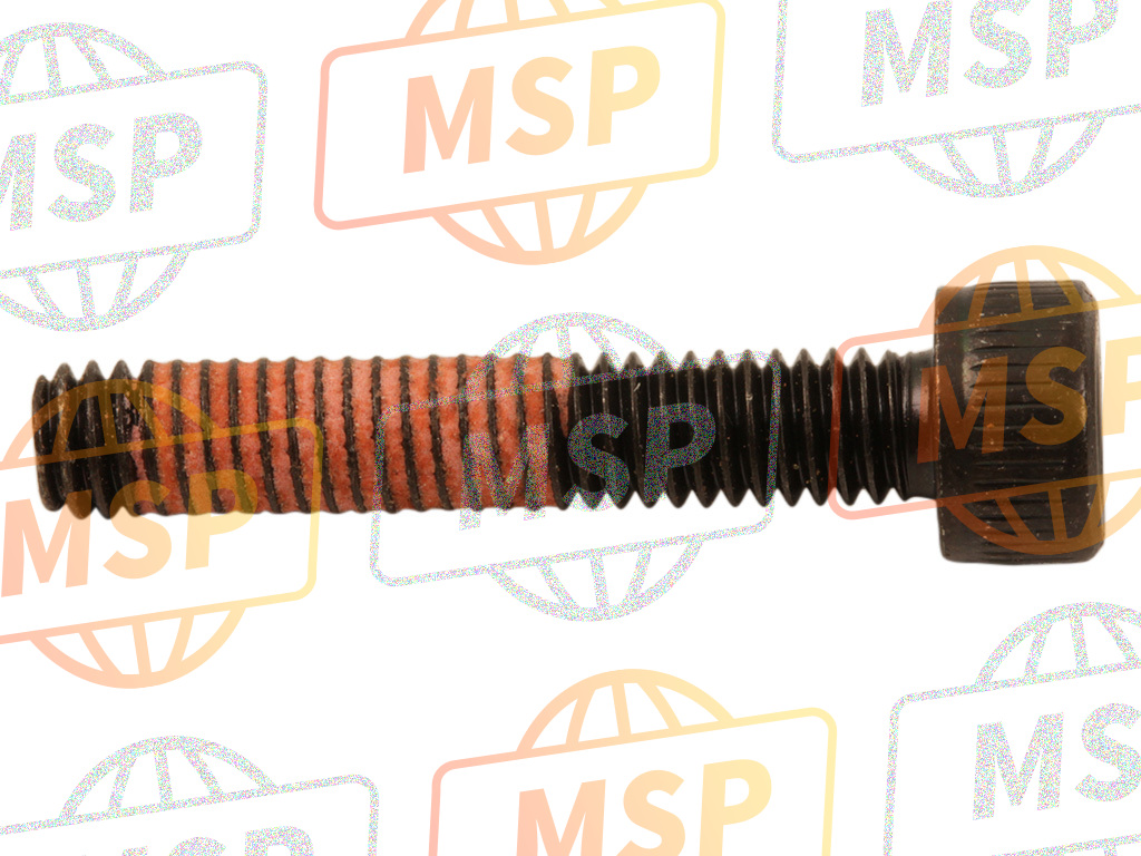 921531761, Bolt,Socket,4X22, Kawasaki, 2