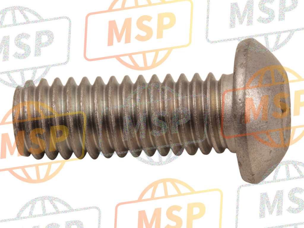 921531785, Bolt,Socket,6X16, Kawasaki, 2