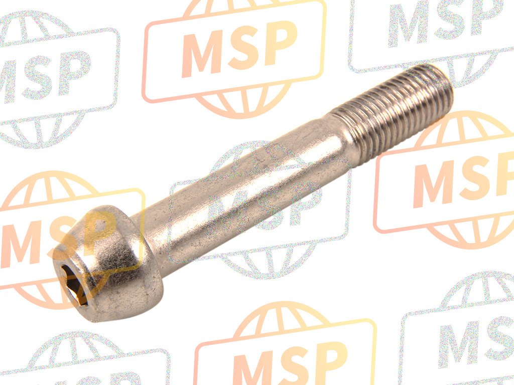 921531837, Bolt,Socket,10X60, Kawasaki, 1