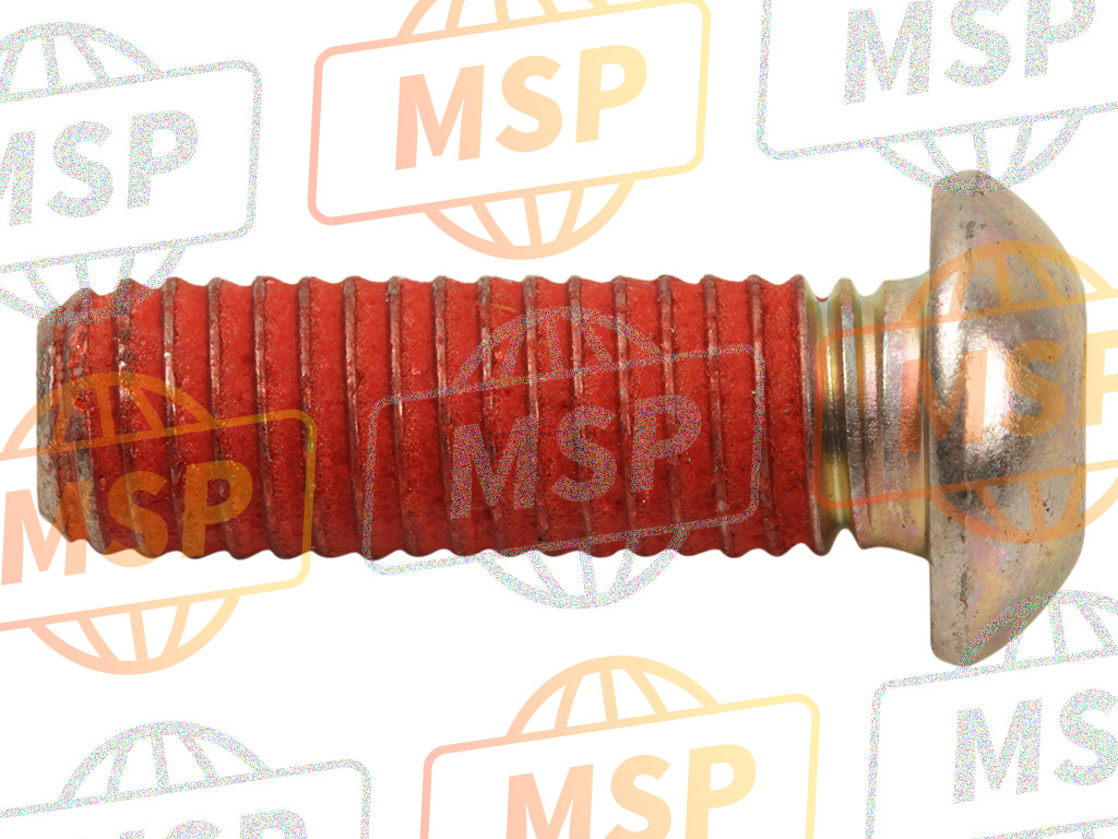 921531838, Bolt, Socket, 8X25, Kawasaki, 2