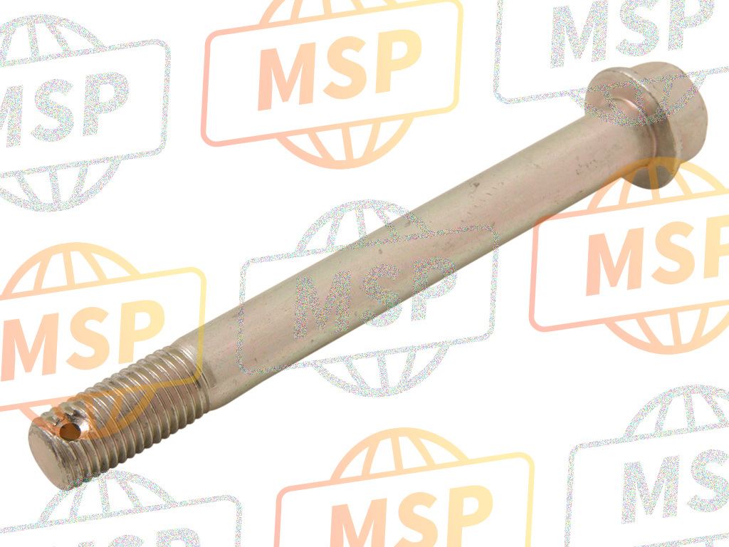 921531859, Bolt, Flanged, 10X95, Kawasaki, 2