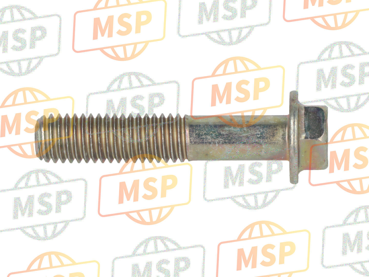 921531884, Bolt,Flanged,8X40, Kawasaki, 2