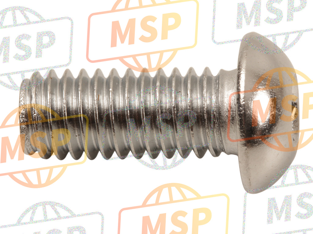 921531886, Bolt, Socket, 6X14, Kawasaki, 2