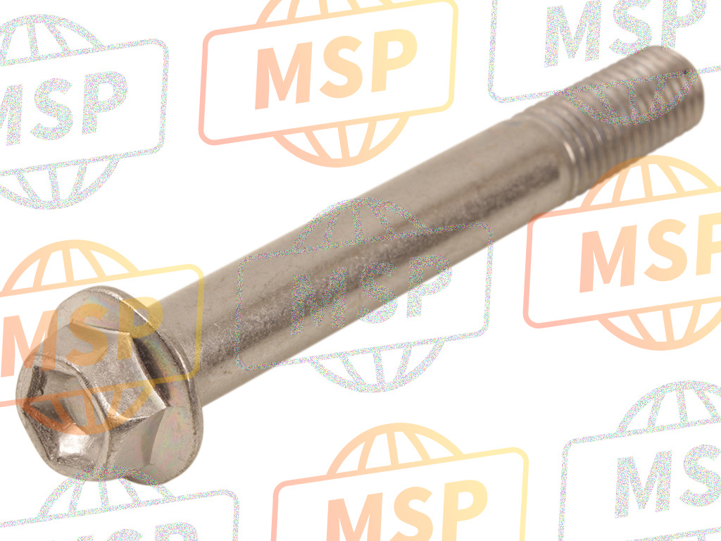 921531890, Bolt, Flanged, 10X73, Kawasaki, 1