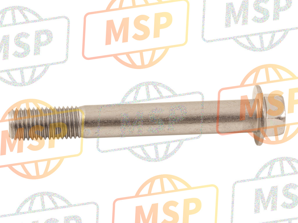 921531890, Bolt, Flanged, 10X73, Kawasaki, 2