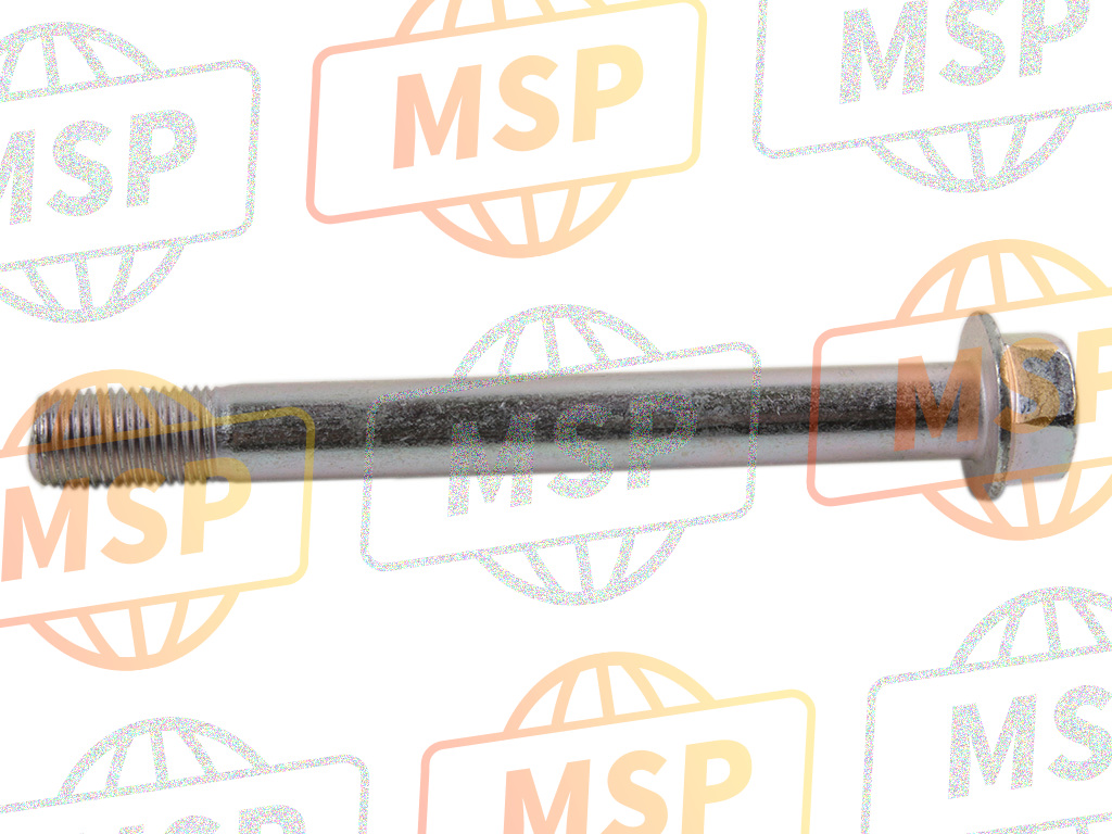 92153S374, Bolt, Kawasaki, 2