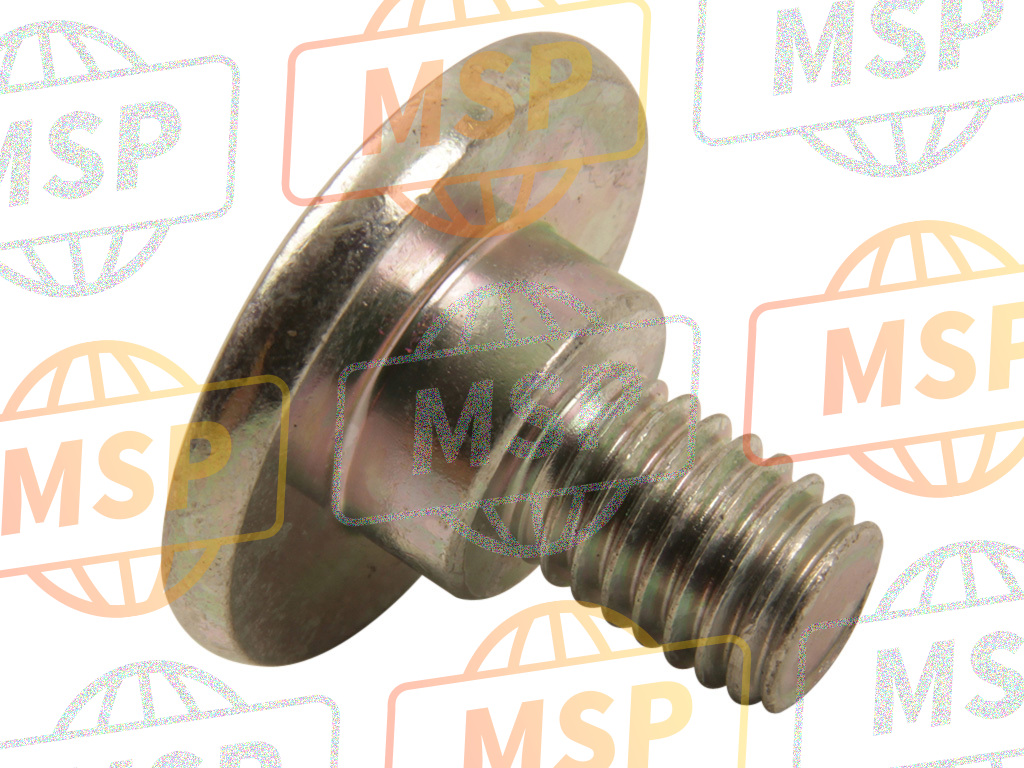 92153S399, Bolt, Kawasaki, 2