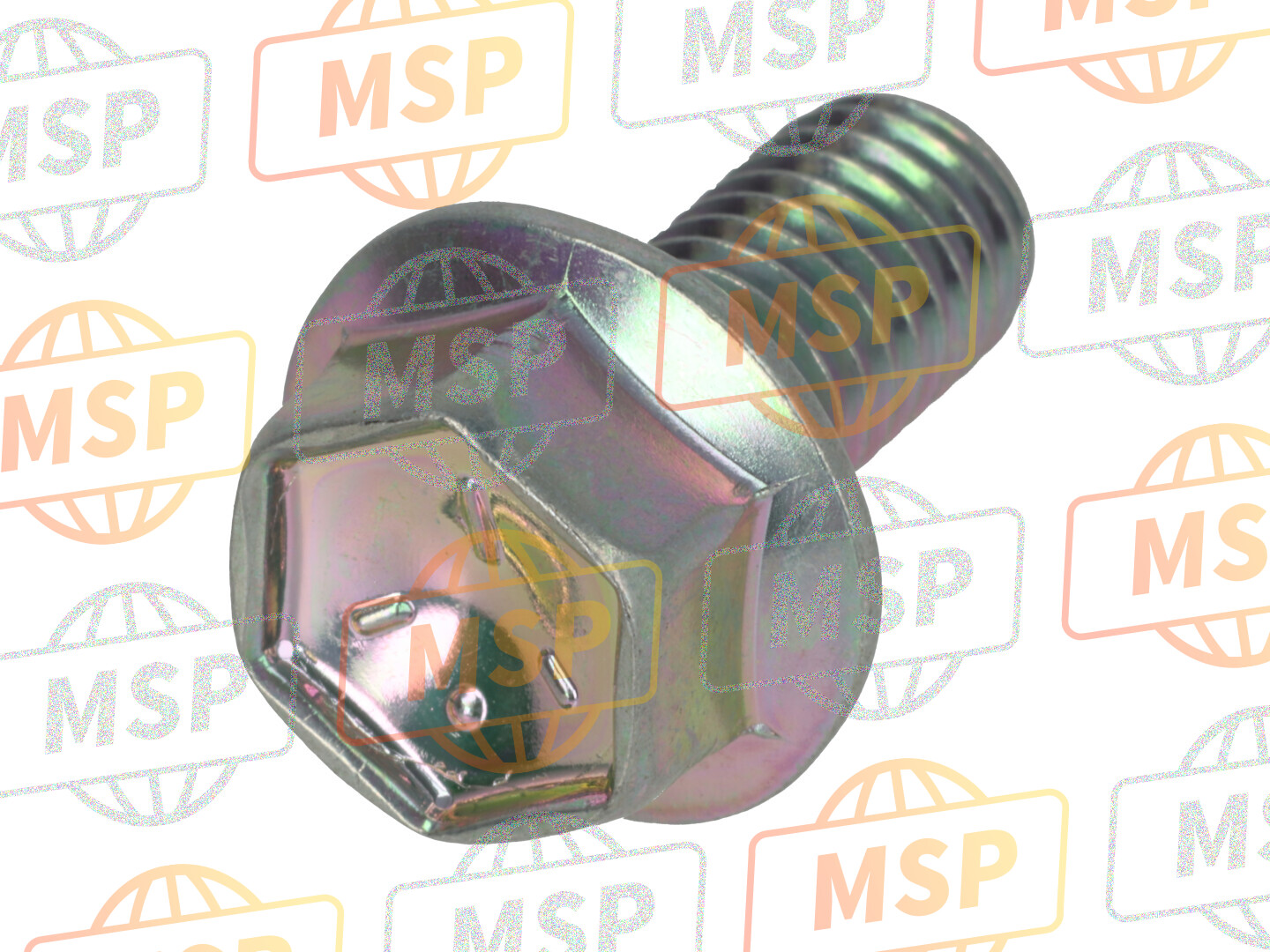 92153S489, Bolt, Kawasaki, 1