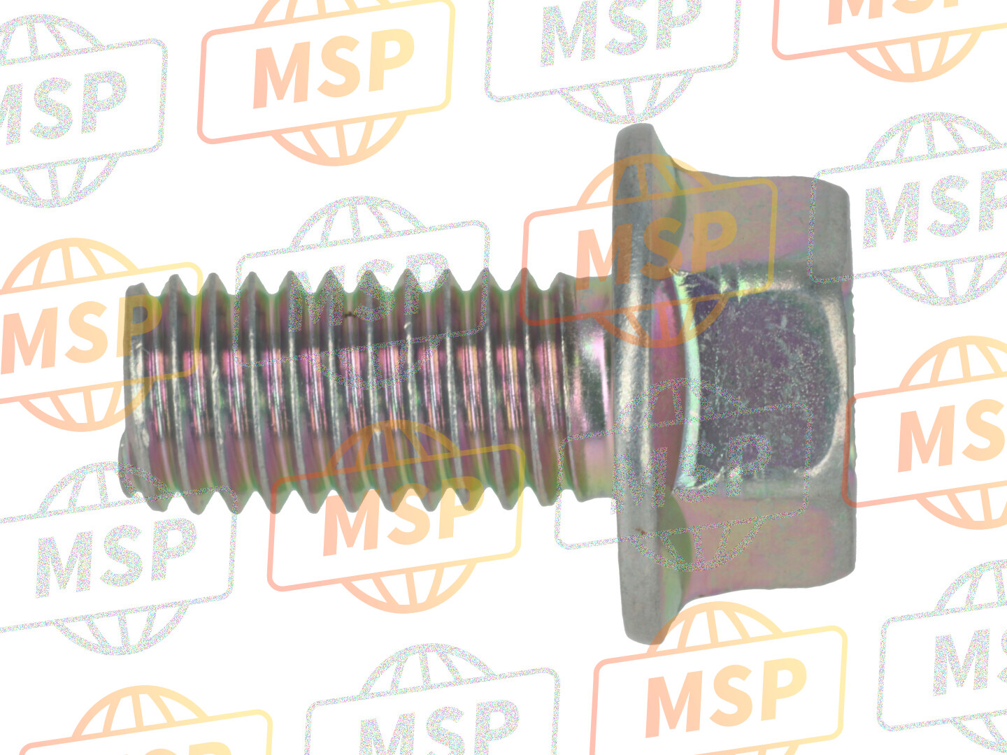 92153S489, Bolt, Kawasaki, 2