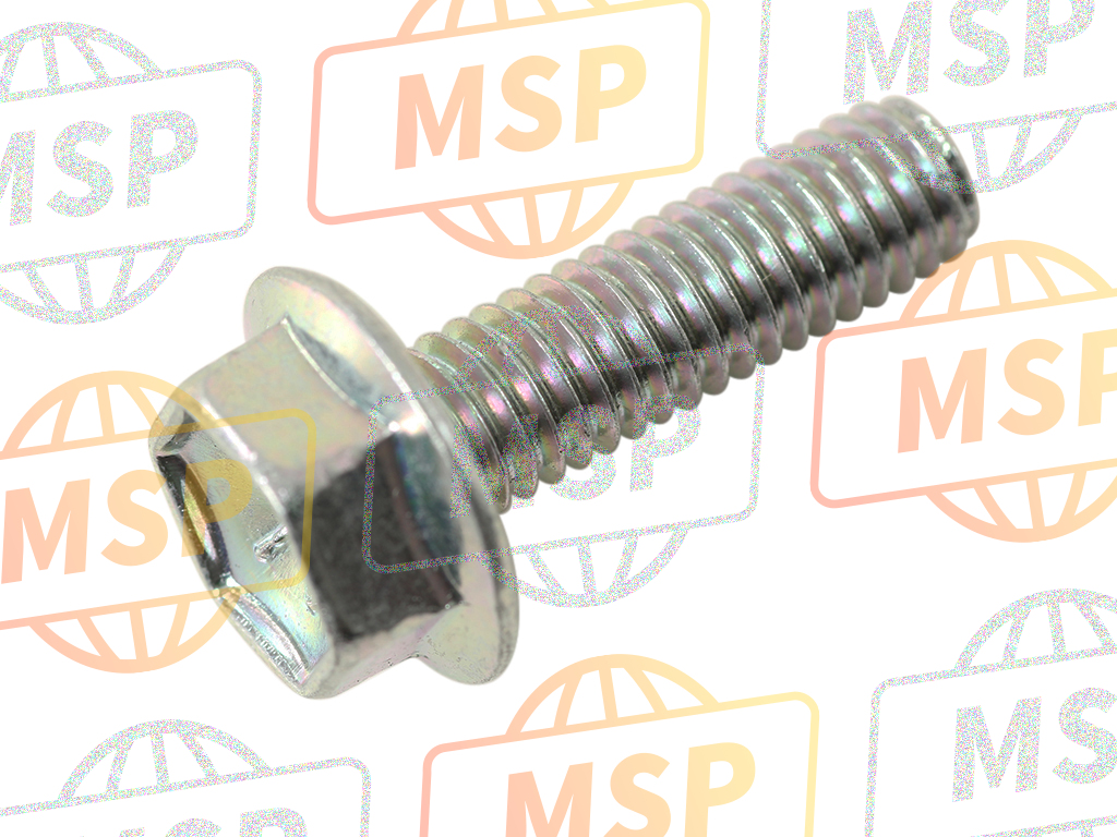 92153S503, Bolt, Kawasaki, 1